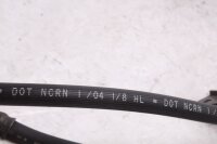 Jarruletkun pidike Kawasaki KLV 1000 KLV1000A 04-06