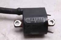 Ignition coil, ignition cables, rear spark plug connectors Kawasaki KLV 1000 KLV1000A 04-06