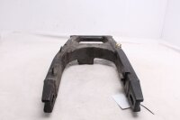 Swingarm rear wheel suspension spring mount Kawasaki KLV 1000 KLV1000A 04-06