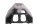 Verkleidung unten Bugspoiler Abdeckung Unterteil BMW K 1100 RS 0522 92-97