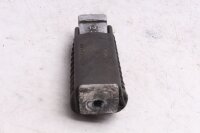Fußraste Fahrer links vorne Gummiauflage Trittauflage BMW R 80 RT 0457 84-95