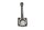 bielle, bielle, pièce forgée de vilebrequin Yamaha FZS 600 Fazer RJ02 98-99