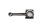 bielle, bielle, pièce forgée de vilebrequin Yamaha FZS 600 Fazer RJ02 98-99