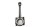 bielle, bielle, pièce forgée de vilebrequin Yamaha FZS 600 Fazer RJ02 98-99
