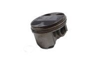 Piston, cylinder, piston pin, piston rings, 4-stroke...