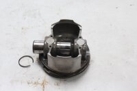 Piston, cylindre, axe de piston, segments de piston, 4 temps Yamaha FZS 600 Fazer RJ02 98-99