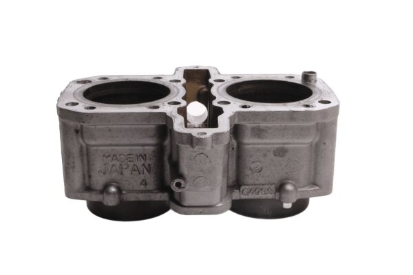 Cylinderfoder med dubbelkammarmotor Kawasaki ER 5 Twister ER500A/B-D 01-06
