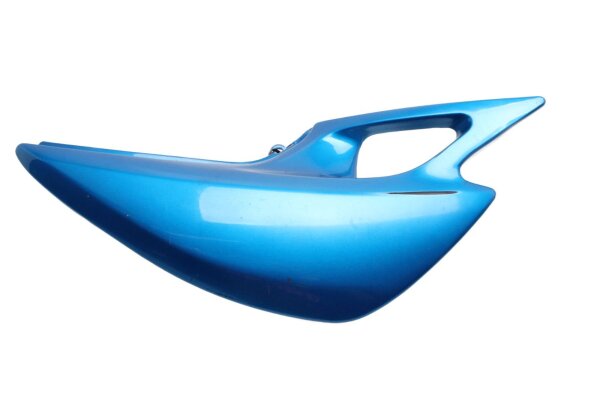 Right side panel, blue cover Kawasaki ER 5 Twister ER500A/B-D 01-06