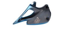 Right side panel, blue cover Kawasaki ER 5 Twister ER500A/B-D 01-06