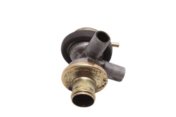 Secondary air valve vacuum pump NS19 Kawasaki ER 5 Twister ER500A/B-D 01-06