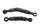Linea dellolio, radiatore dellolio, circuito dellolio motore Kawasaki KLV 1000 KLV1000A 04-06