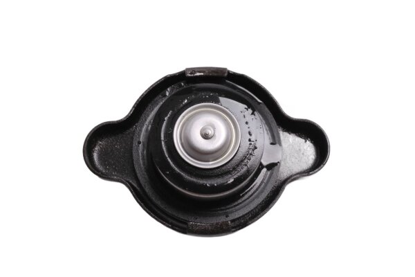 Radiator cap pressure valve closure Kawasaki KLV 1000 KLV1000A 04-06