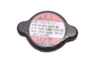 Radiator cap pressure valve closure Kawasaki KLV 1000 KLV1000A 04-06