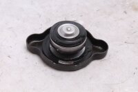 Radiator cap pressure valve closure Kawasaki KLV 1000 KLV1000A 04-06