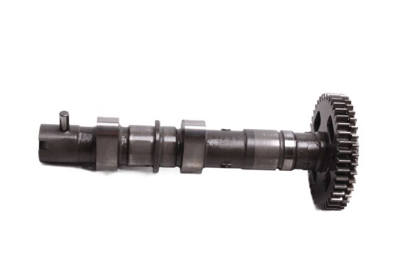 Árbol de levas, eje de control, engranaje impulsor, motor Kawasaki KLV 1000 KLV1000A 04-06