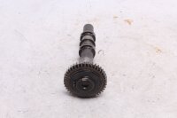 Árbol de levas, eje de control, engranaje impulsor, motor Kawasaki KLV 1000 KLV1000A 04-06