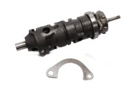 Shift drum, gearbox shaft, retaining screw Honda CB Seven Fifty RC42 92-03