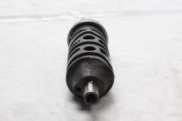 Shift drum, gearbox shaft, retaining screw Honda CB Seven Fifty RC42 92-03