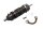 Shift drum, gearbox shaft, retaining screw Honda CB Seven Fifty RC42 92-03
