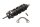 Shift drum, gearbox shaft, retaining screw Honda CB Seven Fifty RC42 92-03