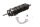 Shift drum, gearbox shaft, retaining screw Honda CB Seven Fifty RC42 92-03