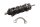 Shift drum, gearbox shaft, retaining screw Honda CB Seven Fifty RC42 92-03