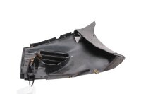 Side panel air duct front left intake grille BMW K 1100 RS 0522 92-97