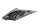 Side panel air duct front left intake grille BMW K 1100 RS 0522 92-97