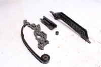 Timing chain guide rail tensioner guide set chain BMW K 1100 RS 0522 92-97