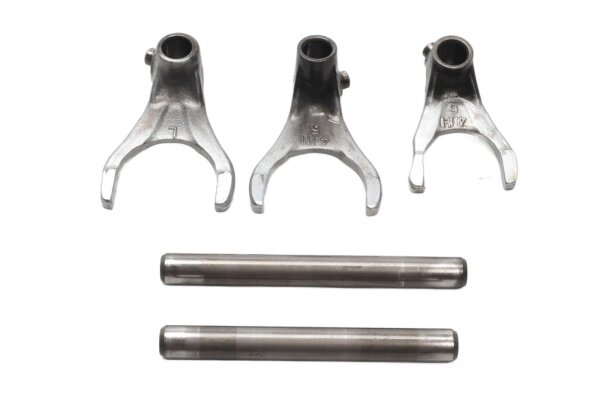 Schalthebel Schaltgabel Schaltgestänge Getriebe Yamaha FZS 600 Fazer RJ02 98-99