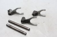 Schalthebel Schaltgabel Schaltgestänge Getriebe Yamaha FZS 600 Fazer RJ02 98-99