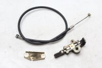 Seat lock cable pull rear Honda CB Seven Fifty RC42 92-03