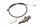Seat lock cable pull rear Honda CB Seven Fifty RC42 92-03