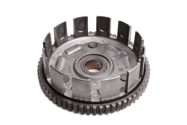 Koppelingskorf, aandrijfkoppeling, ophanging Kawasaki ER 5 Twister ER500A/B-D 01-06