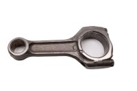 Connecting rod, connecting rod, engine, crankshaft, mechanics 02F1 14 Suzuki SV 1000 S WVBX 03-07