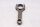 Connecting rod, connecting rod, engine, crankshaft, mechanics 02F1 14 Suzuki SV 1000 S WVBX 03-07