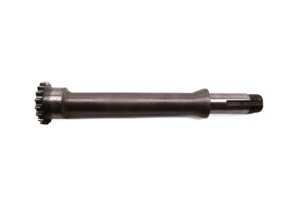 Ölpumpenwelle Ritzel Antrieb Motor Schmierung Suzuki SV 1000 S WVBX 03-07