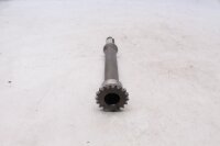 Ölpumpenwelle Ritzel Antrieb Motor Schmierung Suzuki SV 1000 S WVBX 03-07