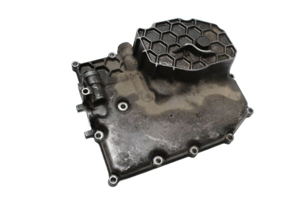 Oil pan, lower engine case cover Suzuki GSF 1200 Bandit WVA9 01-05