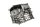 Oil pan, lower engine case cover Suzuki GSF 1200 Bandit WVA9 01-05