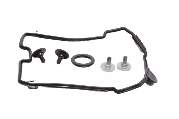 Valve cover gasket, rear screw set for engine Kawasaki KLV 1000 KLV1000A 04-06