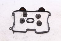 Valve cover gasket, rear screw set for engine Kawasaki KLV 1000 KLV1000A 04-06