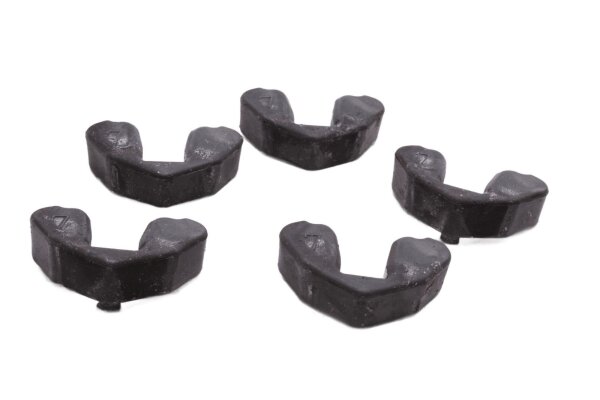 Baghjulsdæmpningsgummi, drivdæmpersæt Kawasaki KLV 1000 KLV1000A 04-06