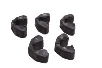 Baghjulsdæmpningsgummi, drivdæmpersæt Kawasaki KLV 1000 KLV1000A 04-06