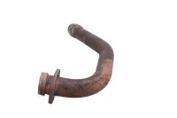 Exhaust manifold, exhaust pipe, front manifold pipe Kawasaki KLV 1000 KLV1000A 04-06