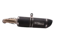 Cobra Speed Pro uitlaatdemper BMW F 800 S E8ST K71 0216 05-11