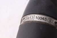 Cobra Speed Pro uitlaatdemper BMW F 800 S E8ST K71 0216 05-11