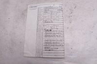 permis de circulation, carte grise, immatriculation de la moto BMW R 80 RT 0457 84-95