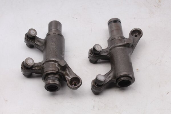 rocker arm bracket, rocker arm, cylinder head right, valve cover BMW R 1100 GS 259 94-99
