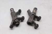 rocker arm bracket, rocker arm, cylinder head right, valve cover BMW R 1100 GS 259 94-99